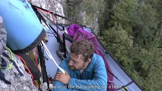 Stagiu Bigwall&Trad Vadu Crisului 2020 Master
