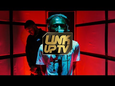 Little Torment - HB Freestyle | Link Up TV