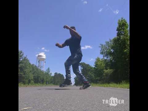 BONEBREAKING FREESTYLE FLEX DANCE MUSIC STERIOSTEVE