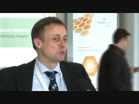 PFI Plattform für Innovationsmanagement -  6. Forum Innovation und Produktentwicklung