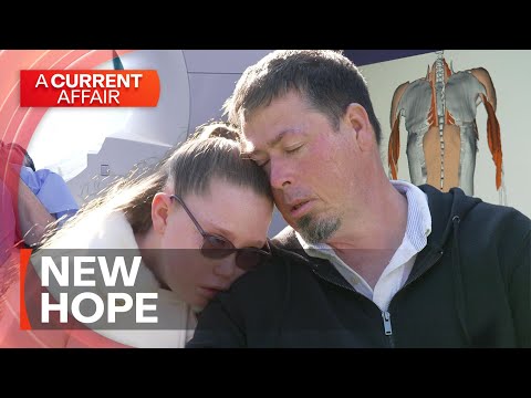 A.I. technology bringing hope for muscular dystrophy ...