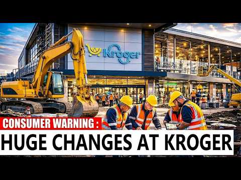 Kroger Feed