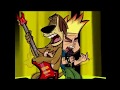 Johnny Test Opening Latino Temporada 1 FULLHD