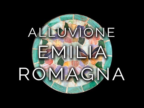 1519-IT INDAGINE, ALLUVIONE EMILIA ROMAGNA - Ipnosi Esoterica ∞ Lucio Carsi