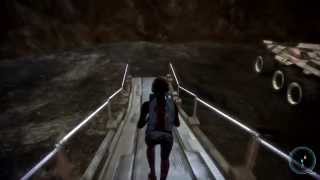 Shrimp Defense - Let's Play Mass Effect Part 90