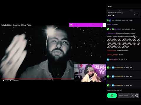 Sami Reagiert auf Kolja Goldstein - Deep Sea