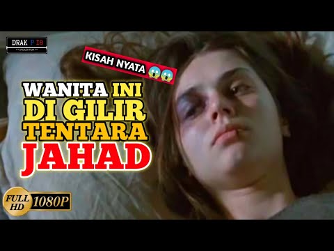 KISAH NYATA !! Wanita ini menjadi korban dari peperangan serbia 1992-1995 || Alur Cerita Film