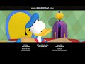 Mickey Mouse Clubhouse Season 2 Episode 8 Donald S Special Delivery Credits