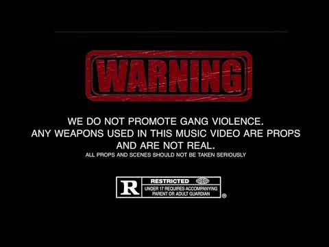 TdB Bizzy - Brainstorm 3 (Official Music Video)