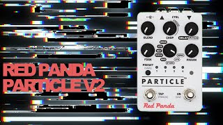 Video thumbnail for Particle  | Red Panda Lab by Hype Consumer