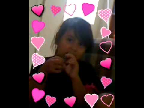 BaBy Bubba Singing Corazon By Prima J