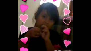 BaBy Bubba Singing Corazon By Prima J
