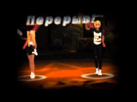 TISHA В главных ролях