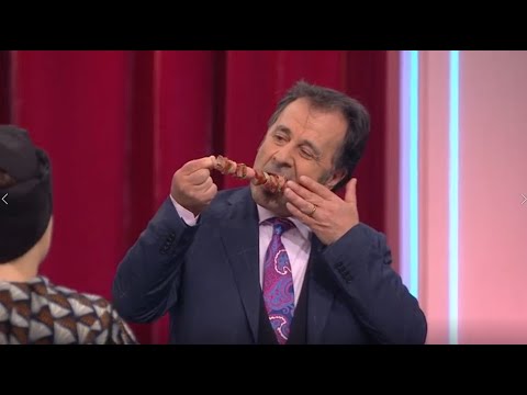 Ho qualcosa tra i denti -MAGO FOREST - LOL 2 chi ride è fuori S2 ep5