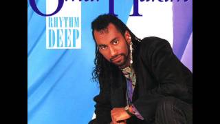 Omar Hakim- Angel Delight