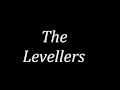 The Levellers Four winds - juliastraumboy The Levellers Four winds