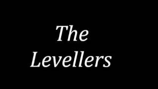 The Levellers Four winds