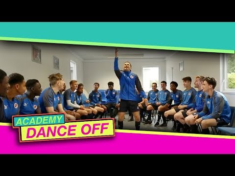 STOP 👏 THAT 👏 READING 👏 ACADEMY 👏