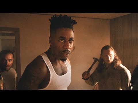 Dax - "TEMPTATION" (Official Music Video)