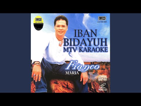 Poson Nudu Pimujang (Bidayuh)