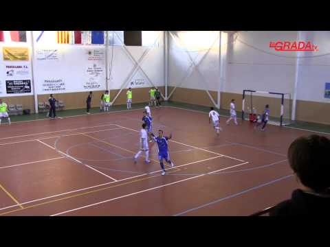 La Grada TV Resumen Calera 2-7 Talavera