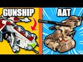 I Tested The BEST LEGO Star Wars Alternate Builds