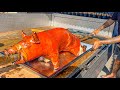 Street Food In Bali The Most FAMOUS Babi Guling Let S Eat