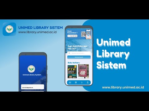 Unimed Library System video thumbnail