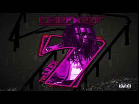 Chief Keef - Wet (Slowed + Reverb)