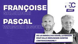 De la variole au Covid, la raison peut-elle immuniser contre l’antivaccinisme ?