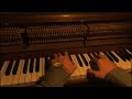 Every Living Breathing Moment - Grant Steller | Piano Cover