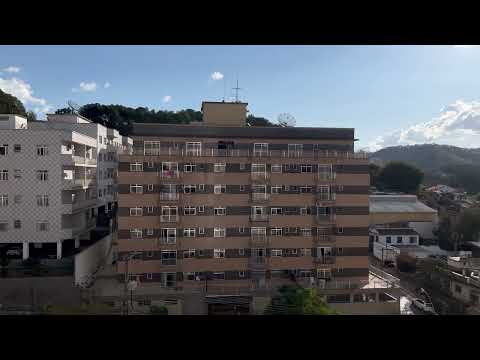 Lindo Flat para venda em São Lourenço - MG