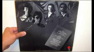 Clock On 5 - Furyo 3rd (1984)