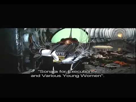 The Excessive Machine