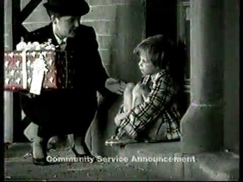 Calvin Hannaford - Christmas wishing tree - Salvation Army