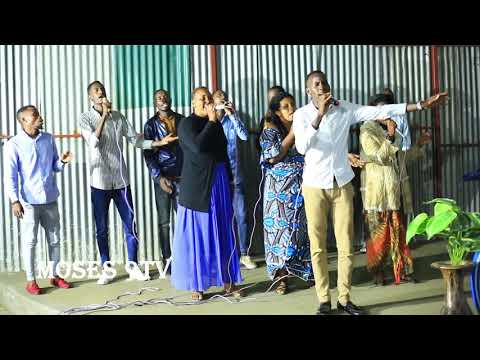 URAMPAGIJE YESU INDIRIMBO YAFASHIJE ABERA HAMWE NA GRACE MINISTY //MUGITARAMO ISOKO IBOHORA#BEA