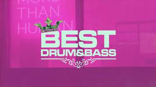 Cyantific - More Than Human ft.  DC Breaks [VIPER]