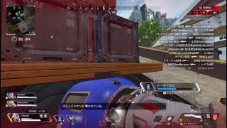 マスティフと友達になりたい。Apex
