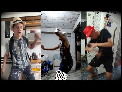 VAI DESCENDO LENTAMENTE, DE FRENTE TU JOGA A XOT4 vs RLK PALALO - TIKTOK [ JUNINHO 22 ] 