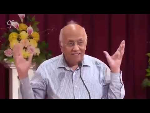 Zac Poonen | Credința manifestată doar la exterior, nu ajută la nimic. 