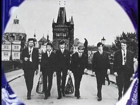 The Matadors (vox: Vladimír Mišík) - Malej zvon, co mám