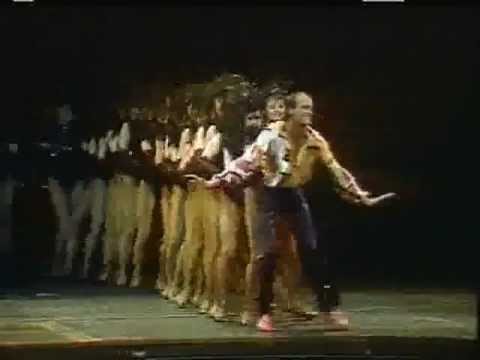 Peter Allen - Everything Old Is New Again