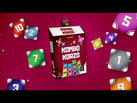 Kombókorzó  | Hogyan kell játszani? - reflexshop
