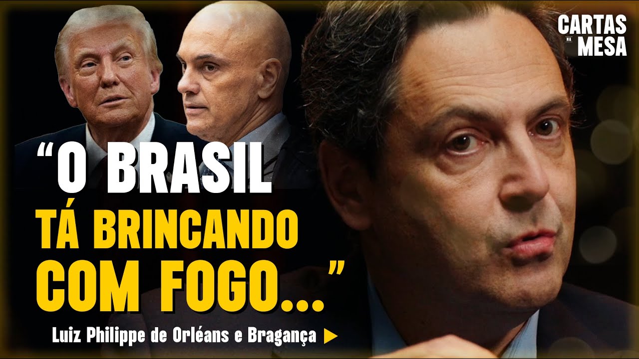 O que os Estados Unidos podem fazer contra Moraes? Entenda