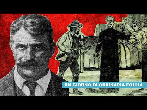 July 13, 1914: “The Day of Ordinary Madness” by Simone Pianetti