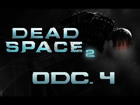Zagrajmy w Dead Space 2 odc.4 "Brak grawitacji"