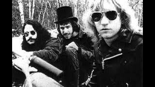 James Gang ~ Walk Away (1971)