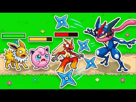 i can't let go of this game... (pokepath)