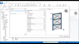 How To Design Mat Foundations With Protastructure 2022