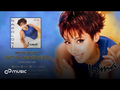 Irma Libohova - Sota derëzeza (Official Audio 2000)
